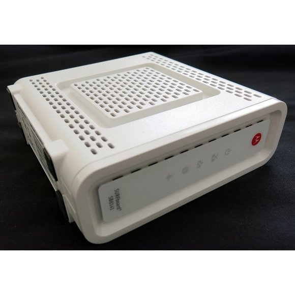 ARRIS SURFboard eXtreme SB6141 8x4 DOCSIS 3.0 Cable Modem - Picture 11 of 16